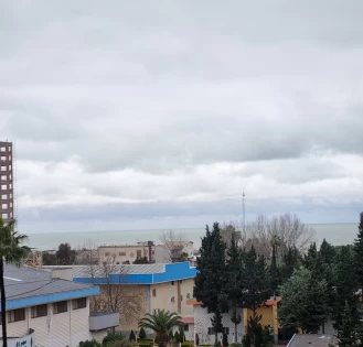 آپارتمان 131 متری با ویو دریا خیابان نخست وزیری بابلسر