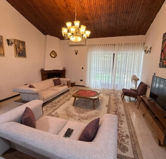 فروش ویلا سه خواب در شهرک دریاکنار