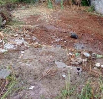 زمین 2 نبش در اجاکسر بابلسر