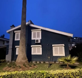 خرید ویلا شهرک خانه دریا 932متری