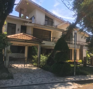 ویلا 500 متری شهرک دریاکنار پلاک دوم دریا