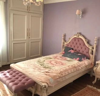 ویلا خیابان نخست وزیری بابلسر