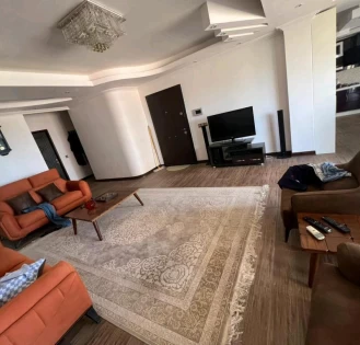 آپارتمان 3خواب در کوچه سنبل نخست وزیری بابلسر