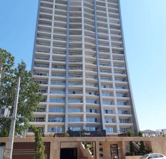 فروش واحد 145 متری در برج فروزان سرخرود