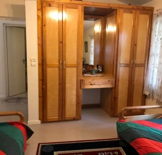 ویلا 500 متری شهرک دریاکنار