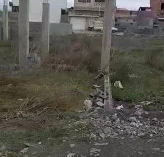 زمین مسکونی260 متری  صفاییه