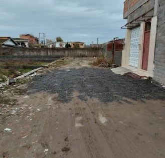 فروش زمین 262متری در خیابان قلی تبار اجاکسر