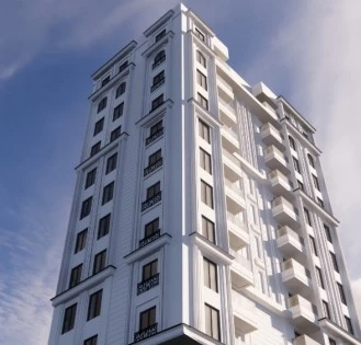 پیش فروش آپارتمان بابلسر