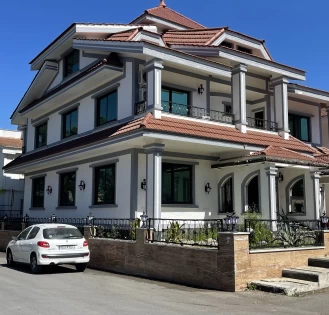 خرید ویلا در دریاکنار تریبلکس 5 خواب پلاک دوم دریا