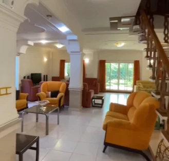 فروش ویلای 670 متری در شهرک ساحلی خانه دریا