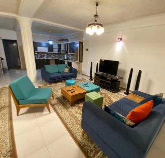 ویلا حیاط دار در بابلسر