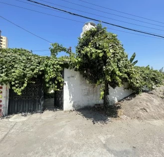 زمین 250 متری در ولیعصر بابلسر با مجوز ساخت