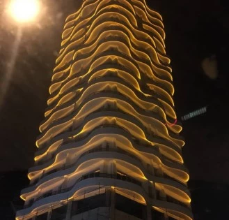 فروش 3 دستگاه واحد با ویوی دریا و رودخانه