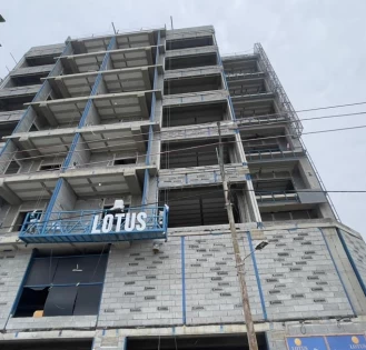 پیش فروش آپارتمان 70 متری بعد از شهرک خزرشهر شمالی