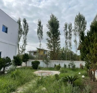 ویلاباغ نوساز 4خوابه در اجاکسر بابلسر