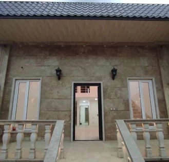 ویلا 3 خواب مستر در جاده دریاکنار بابلسر