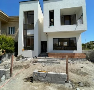 ویلا شیک شهرکی در صفاییه بابلسر