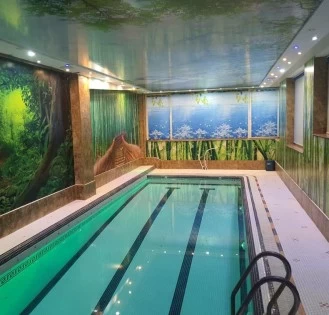 ویلا استخردار دوبلکس 4 خوابه 500 متر در سرخرود ویلا استخردار دوبلکس 4 خوابه 500 متر در سرخرود