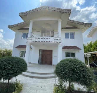 ویلا دوبلکس در شهرک خزرکنار جنب شهرک خزرشهر