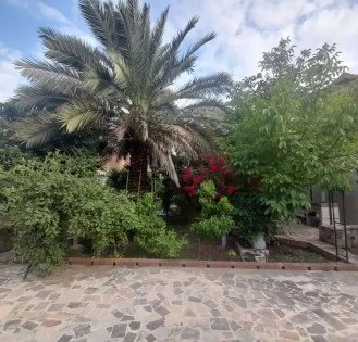 ویلا حیاط دار در مدائنی بابلسر