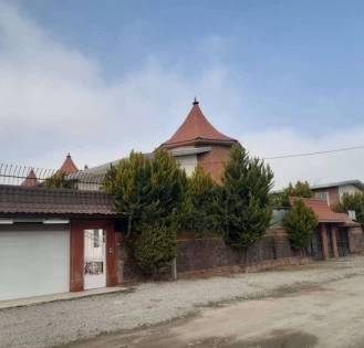 ویلا دوبلکس 4 خوابه در صفاییه بابلسر