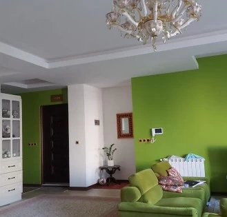 آپارتمان در خیابان امیرمازندرانی بابلسر