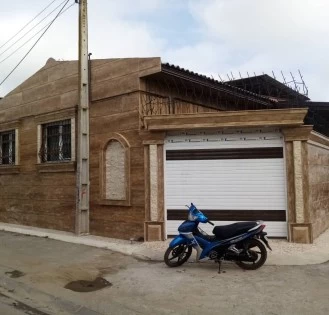 ویلای شیک و دوبلکس در هادی شهر بابلسر ویلای شیک و دوبلکس در هادی شهر بابلسر