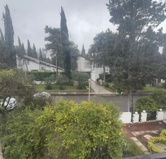 فروش ویلا 480 متری در خیابان زوج شهرک دریاکنار