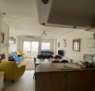 فروش آپارتمان ساحلی نقلی در نخست وزیری بابلسر