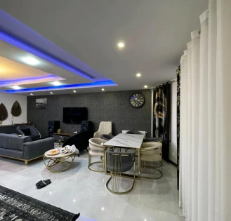 آپارتمان 163 متری در ساختمان وزرا 2 نخست وزیری بابلسر