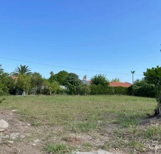 900 متر زمین با بر بسیار خوب در شهرک دریاسر