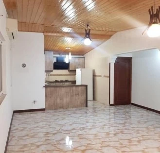 ویلا بازسازی شده 115 متری بابلسر