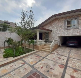 فروش ویلا 2خواب در خیابان شریعتی بابلسر