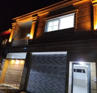 ویلای نوساز در بلوار شریفی بابلسر