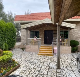 ویلا شهرکی در صفاییه