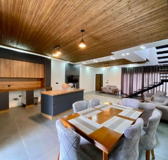 فروش ویلا 3خوابه در اجاکسر بابلسر