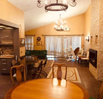 فروش ویلای 3 خوابه در شهرک ساحلی خانه دریا