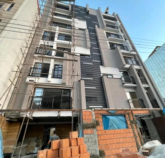 فروش آپارتمان در بابلسر 125 متری خیابان محبوبی