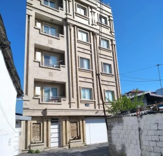 آپارتمان تمیز مستر در خیابان بهشتی بابلسر