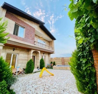 ویلا استخر دار بابلسر