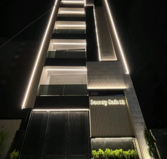 فروش واحد در ساختمان لاکچری هوس خیابان شریعتی بابلسر