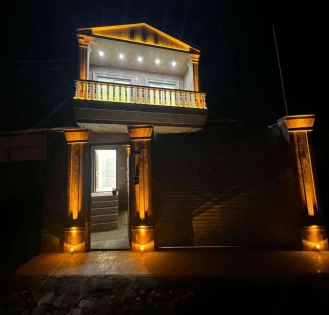 فروش ویلا 136 متری در منطقه علی آباد بابلسر