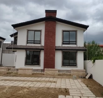 ویلا شهرکی صفاییه بابلسر