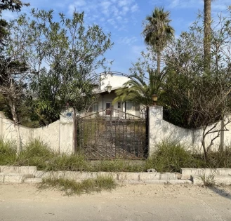 فروش ویلا در شهرک تی سرا بابلسر