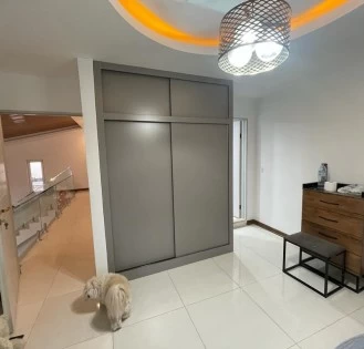 ویلا 200 متری شهرک صفاییه مناسب سرمایه گذاری