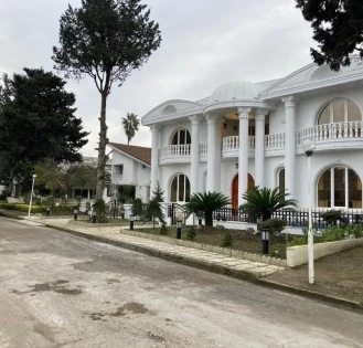 700متر شهرک دریاکنار مناسب برای سرمایه گذاری