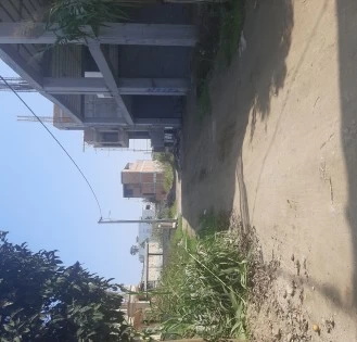 زمین مسکونی سند دار اجاکسر