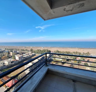 فروش واحد مبله در برج ساحلی آرام بابلسر