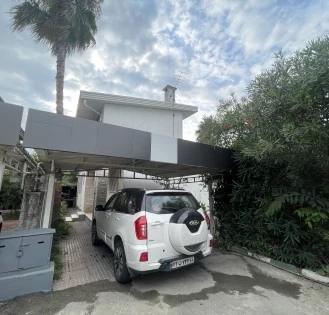 ویلا درشهرک خزرکنار جنب شهرک خزرشهر