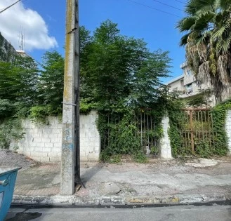 زمین تجاری مسکونی 400 متری خیابان پاسداران